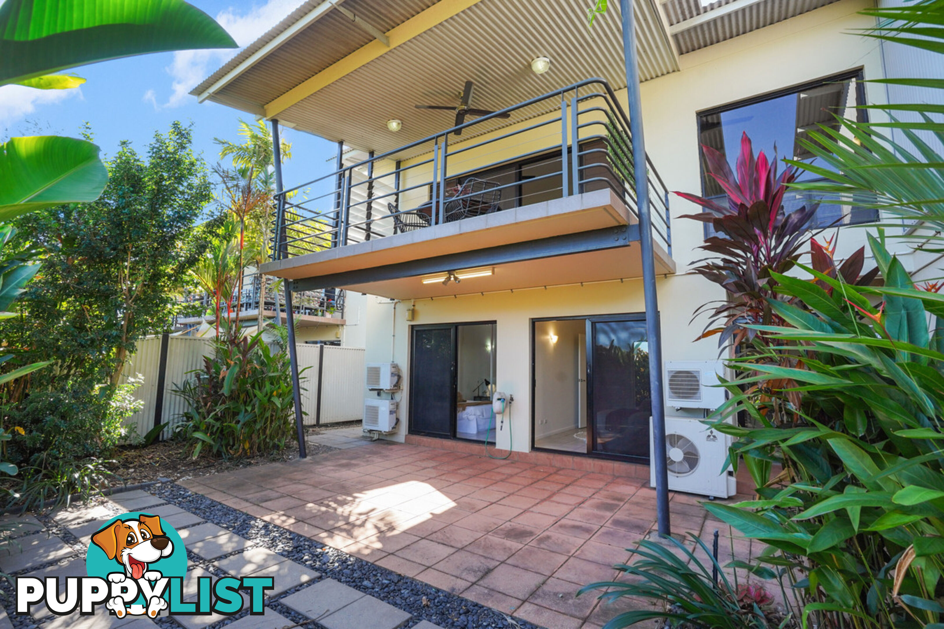 21/6 Stoddart Drive BAYVIEW NT 0820