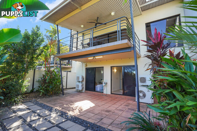 21/6 Stoddart Drive BAYVIEW NT 0820