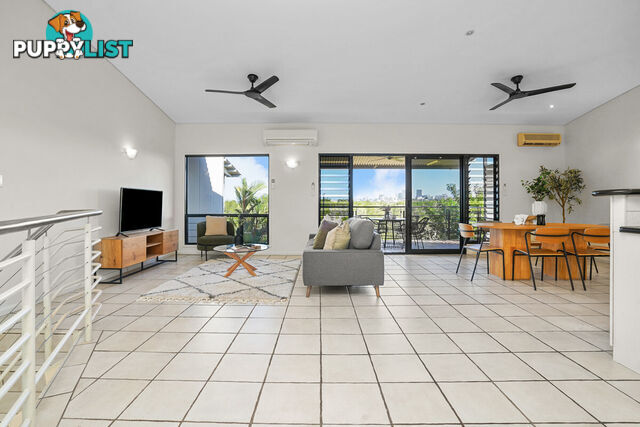 21/6 Stoddart Drive BAYVIEW NT 0820
