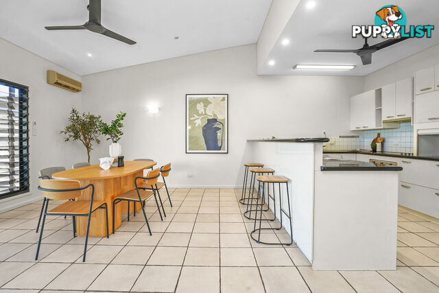 21/6 Stoddart Drive BAYVIEW NT 0820