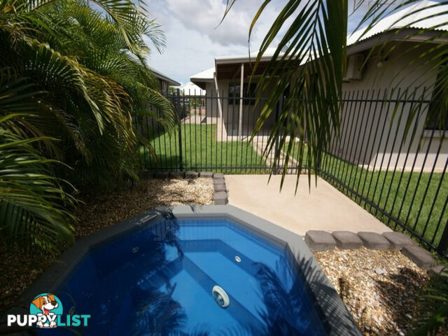 9 Bedford Court DURACK NT 0830