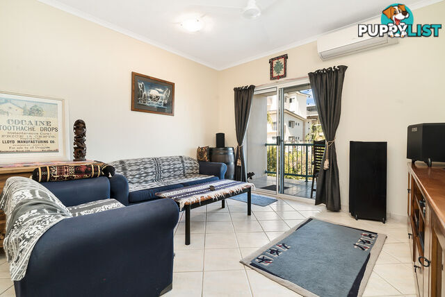 5/3 Mangola Court LARRAKEYAH NT 0820