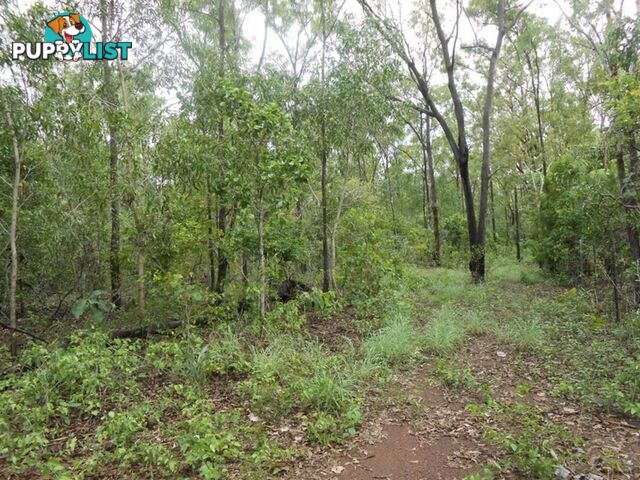 16 Head Court WAGAIT BEACH NT 0822