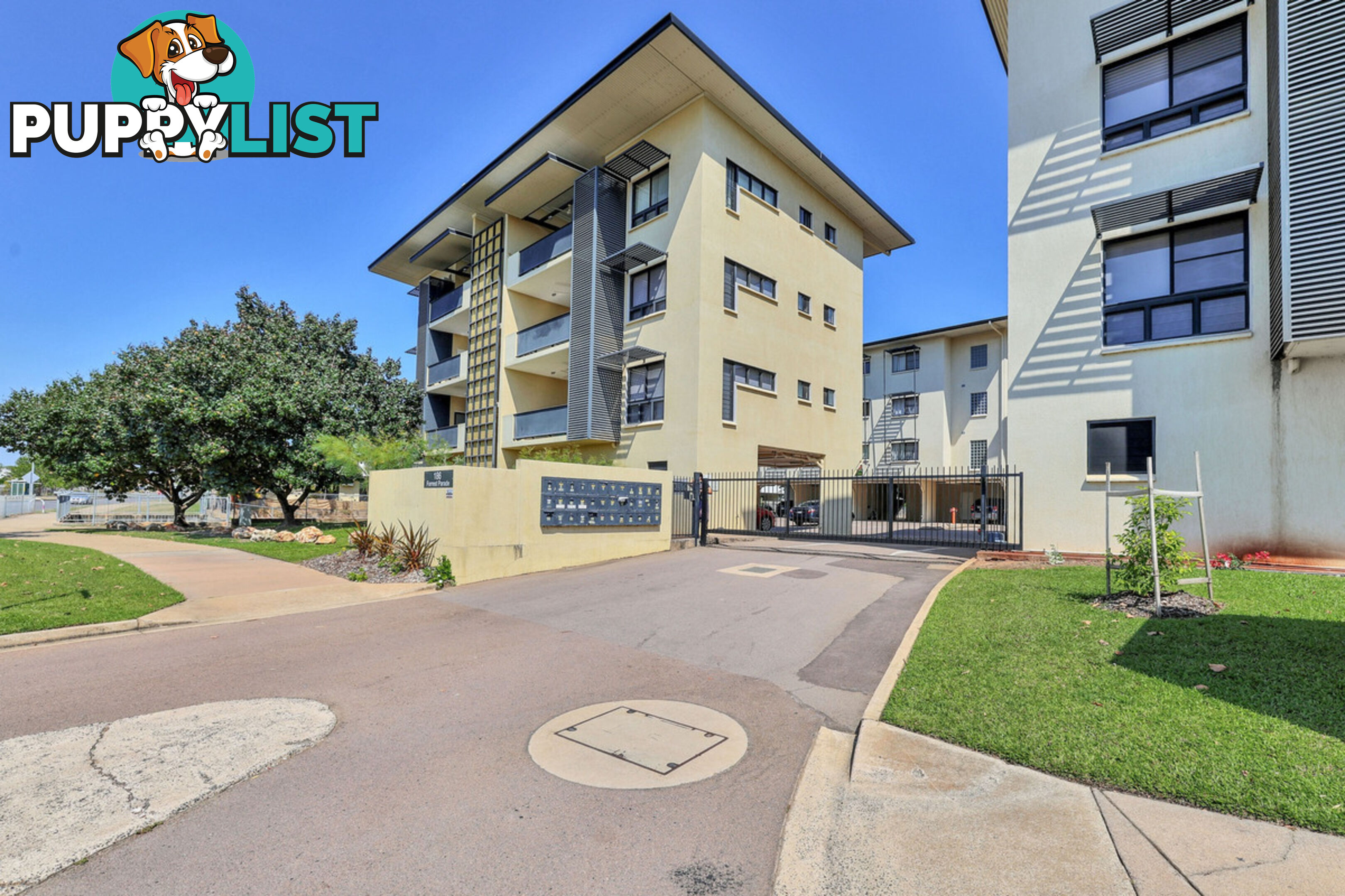 1/184 - 186 Forrest Parade ROSEBERY NT 0832