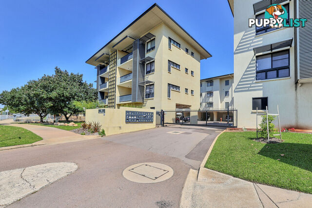 1/184 - 186 Forrest Parade ROSEBERY NT 0832