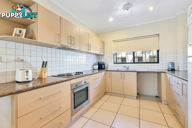 1/184 - 186 Forrest Parade ROSEBERY NT 0832