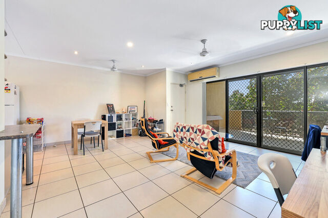 1/184 - 186 Forrest Parade ROSEBERY NT 0832