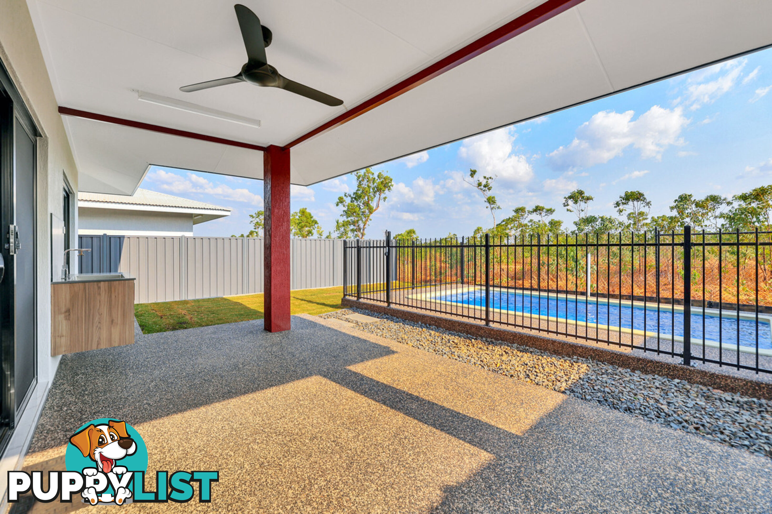 18 Crabeye Street ZUCCOLI NT 0832