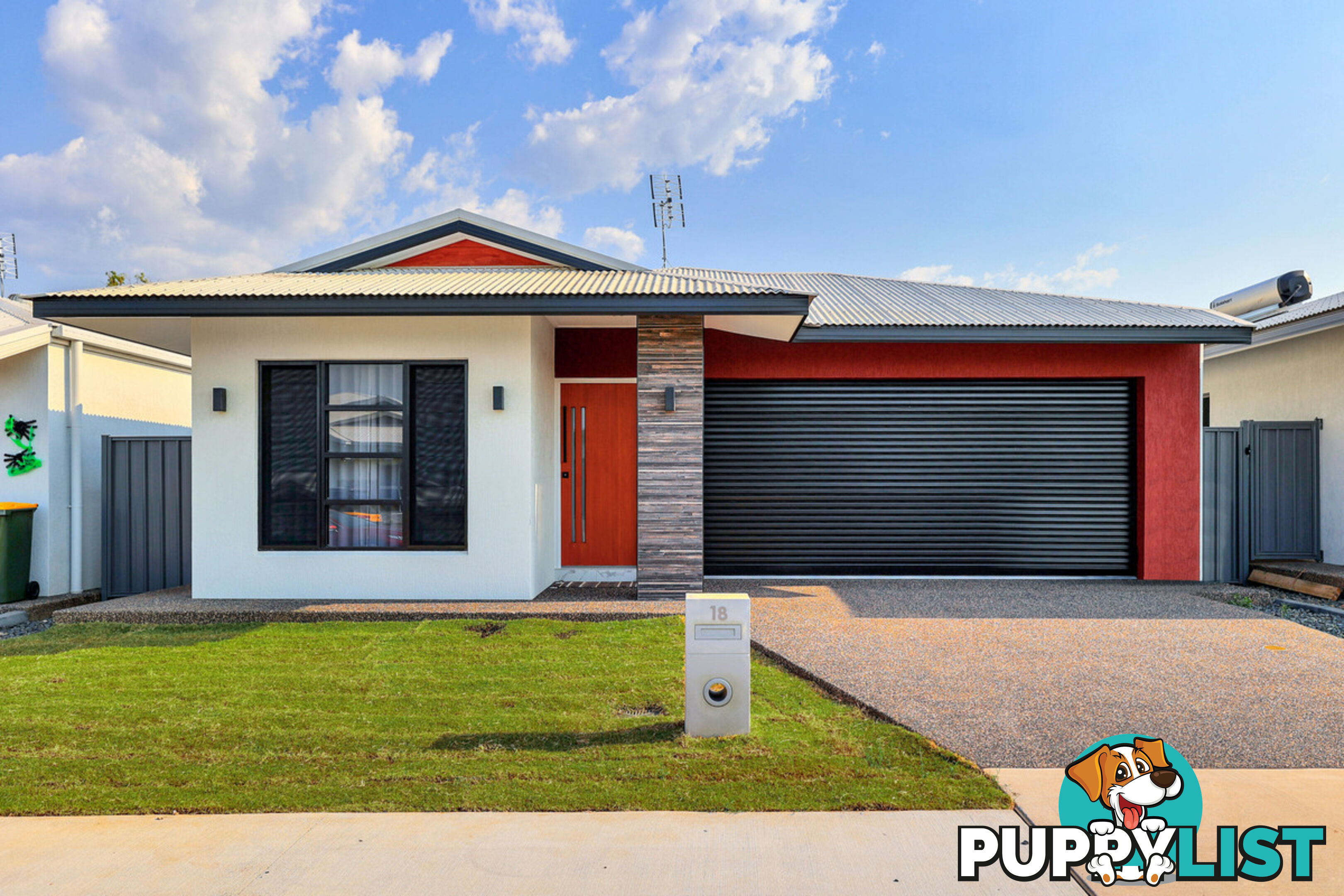 18 Crabeye Street ZUCCOLI NT 0832