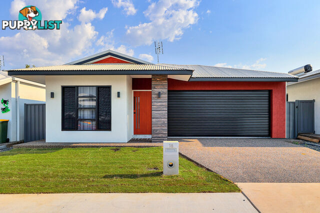 18 Crabeye Street ZUCCOLI NT 0832