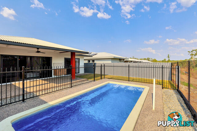 18 Crabeye Street ZUCCOLI NT 0832