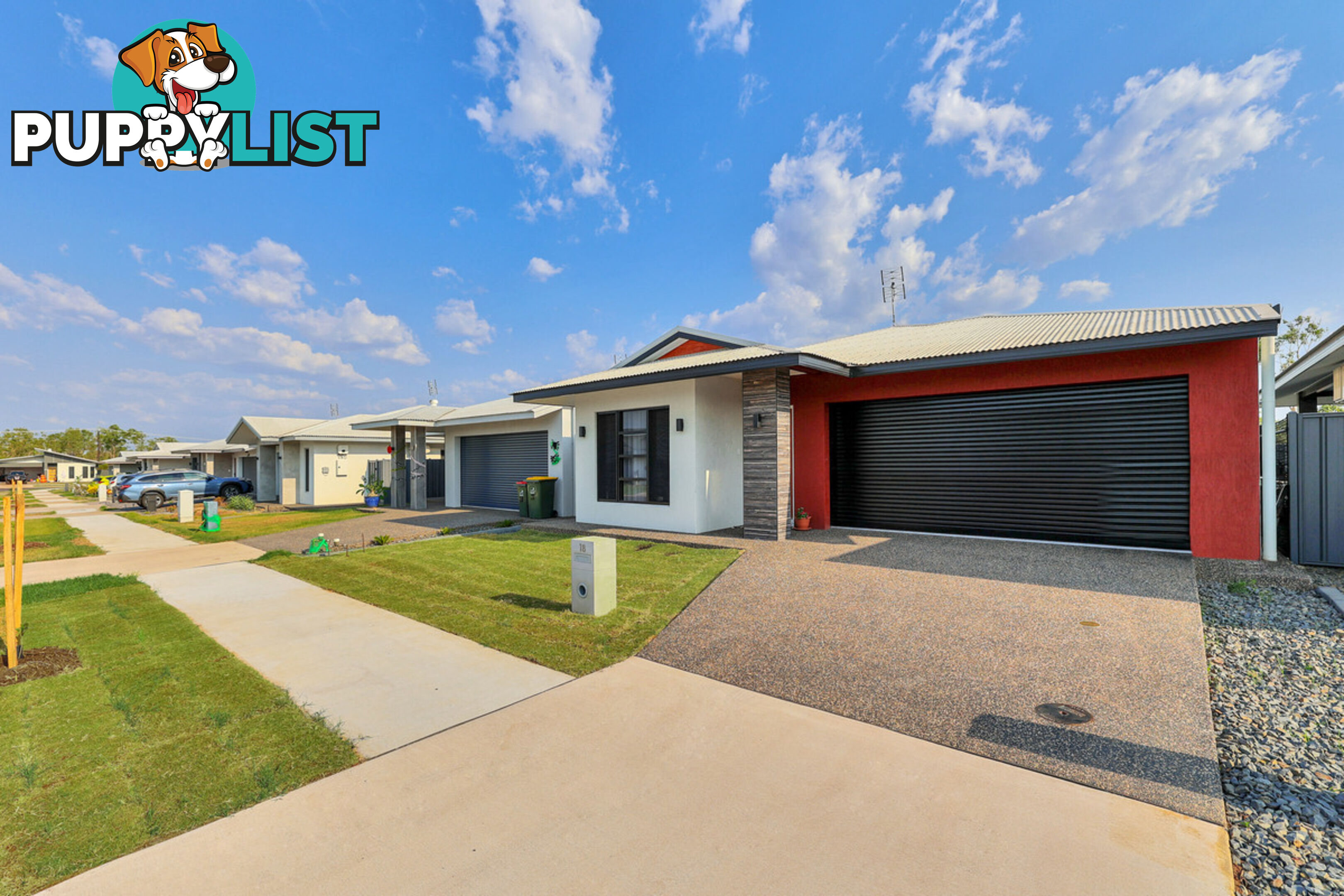 18 Crabeye Street ZUCCOLI NT 0832