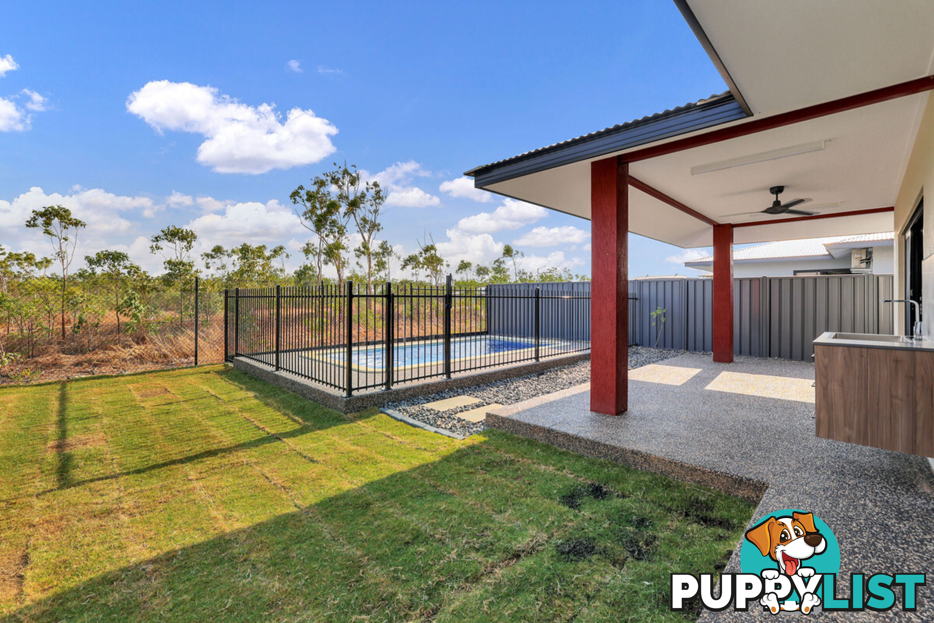 18 Crabeye Street ZUCCOLI NT 0832