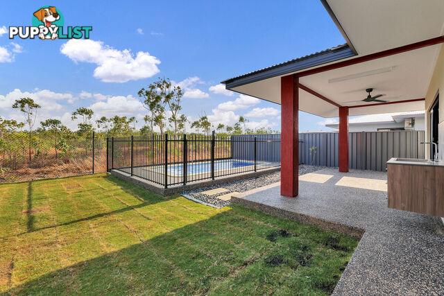 18 Crabeye Street ZUCCOLI NT 0832