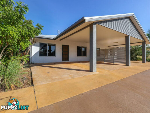 34/69 Boulter Road BERRIMAH NT 0828