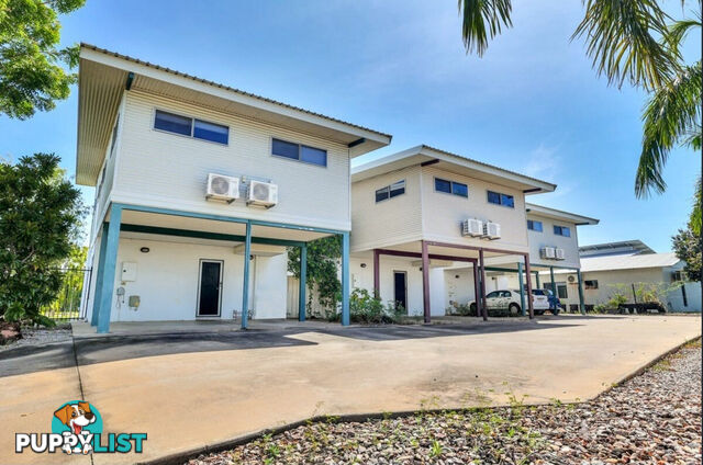 2/110 Flynn Circuit BELLAMACK NT 0832