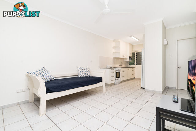 4/41 McMinn Street DARWIN CITY NT 0800