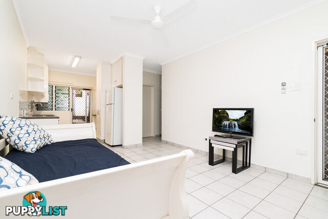 4/41 McMinn Street DARWIN CITY NT 0800