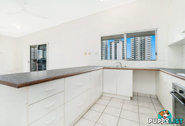 135/21 Cavenagh Street DARWIN CITY NT 0800