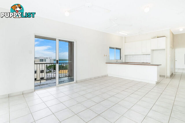 135/21 Cavenagh Street DARWIN CITY NT 0800