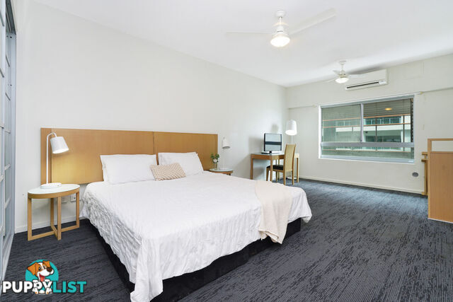 818/43B Knuckey Street DARWIN CITY NT 0800