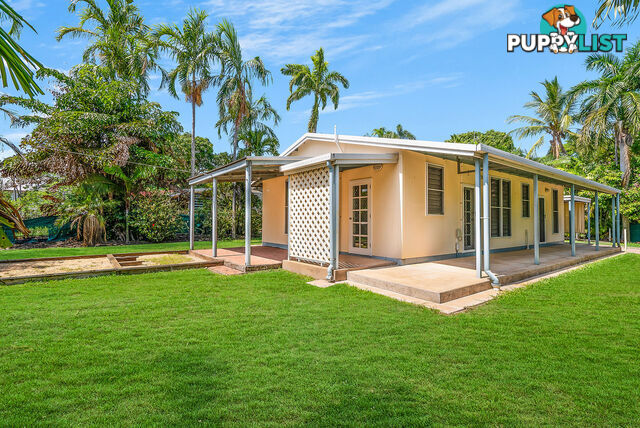 5 Kapalga Street TIWI NT 0810