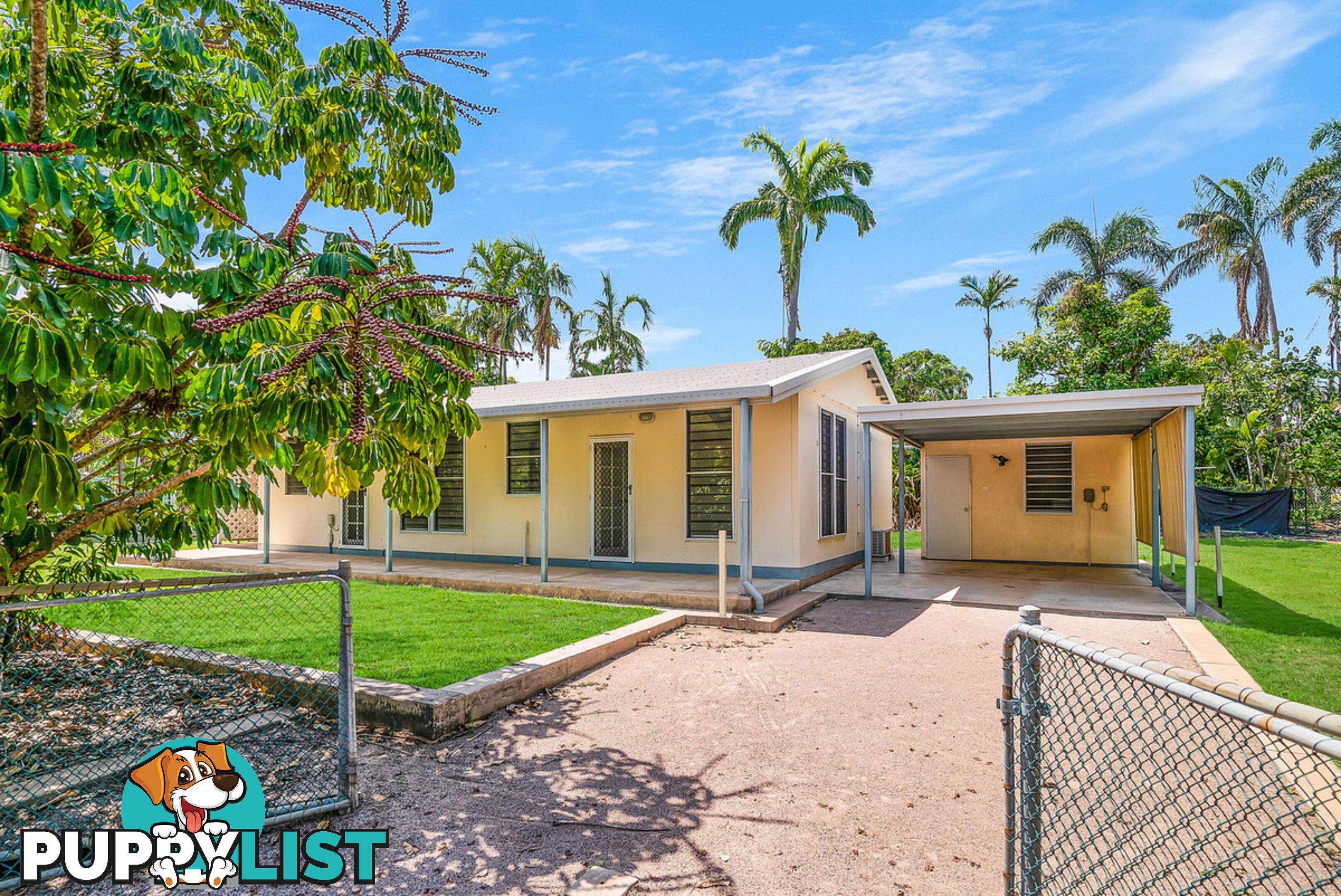 5 Kapalga Street TIWI NT 0810