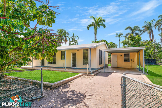 5 Kapalga Street TIWI NT 0810