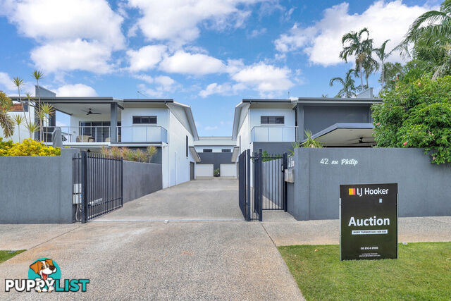 4/42 phillip Street FANNIE BAY NT 0820