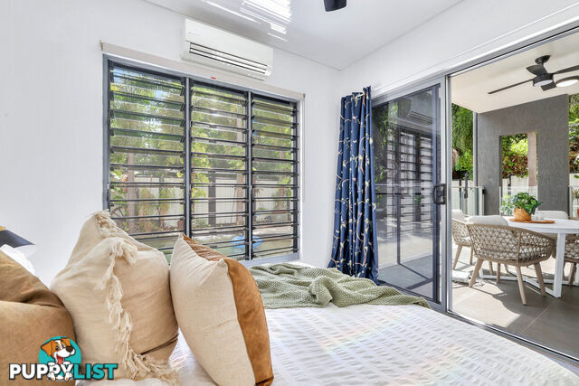 4/42 phillip Street FANNIE BAY NT 0820