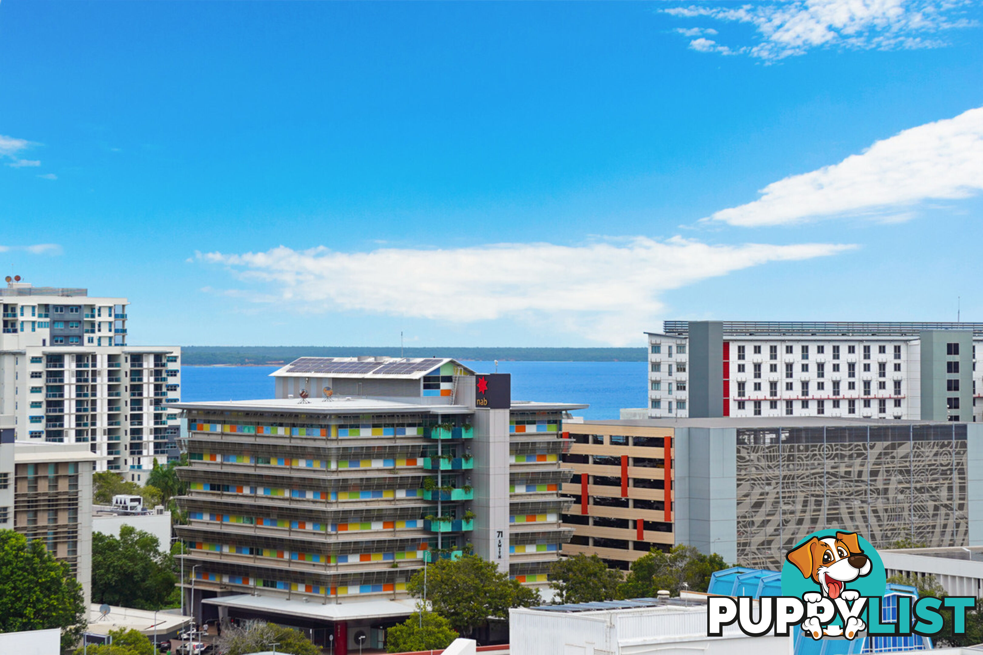1104/24 Litchfield Street DARWIN CITY NT 0800