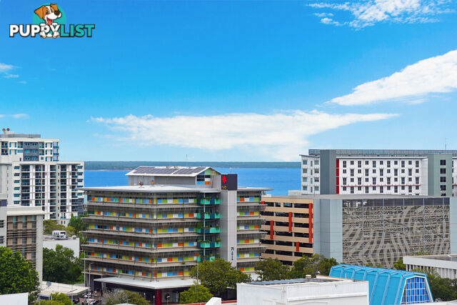 1104/24 Litchfield Street DARWIN CITY NT 0800