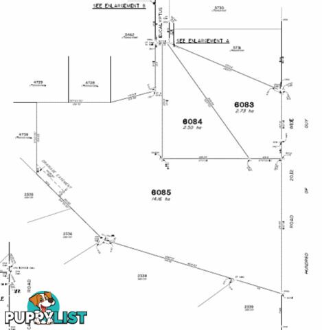 Lot 6083, Eucalyptus Road HERBERT NT 0836