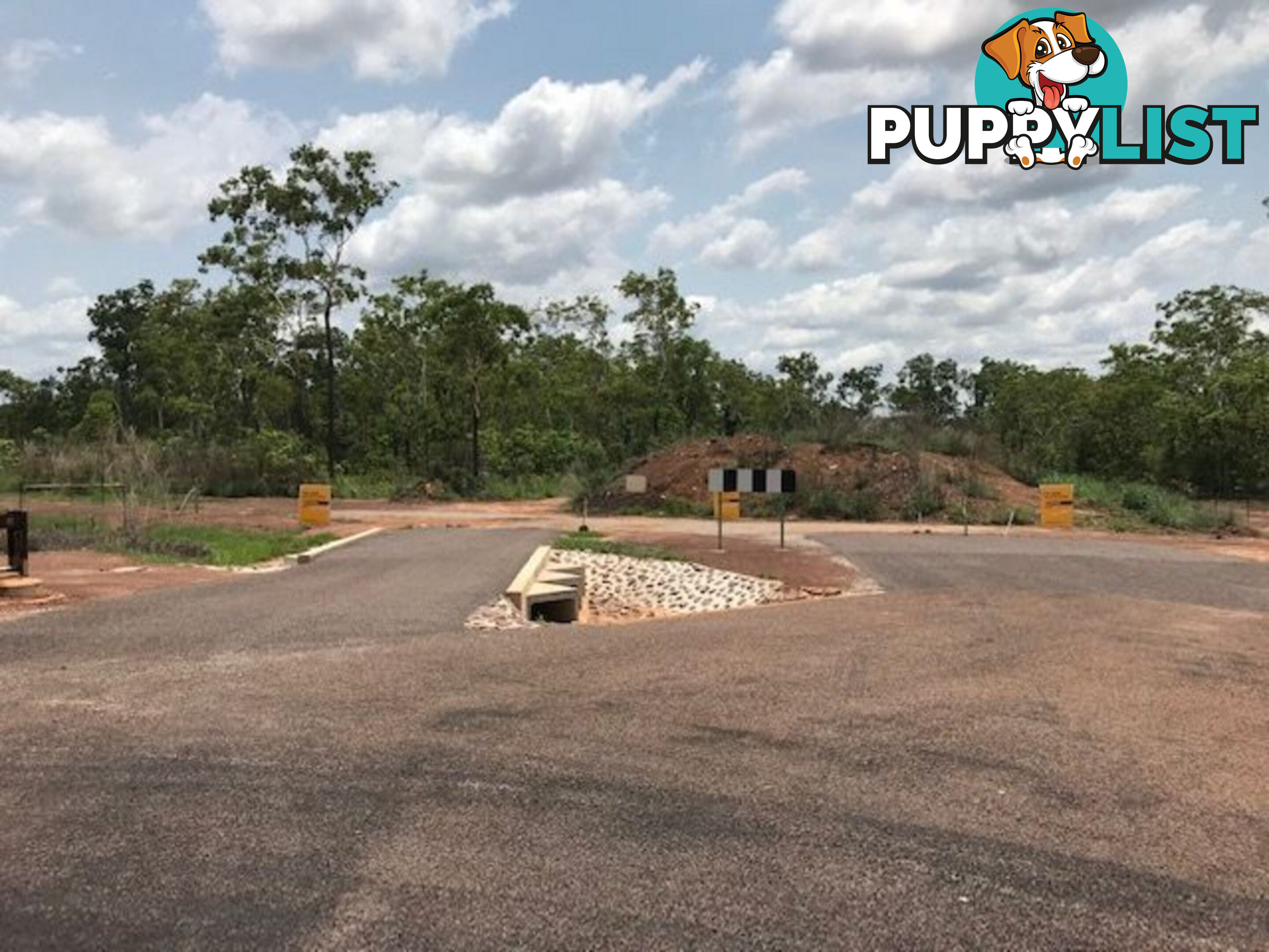 Lot 6083, Eucalyptus Road HERBERT NT 0836