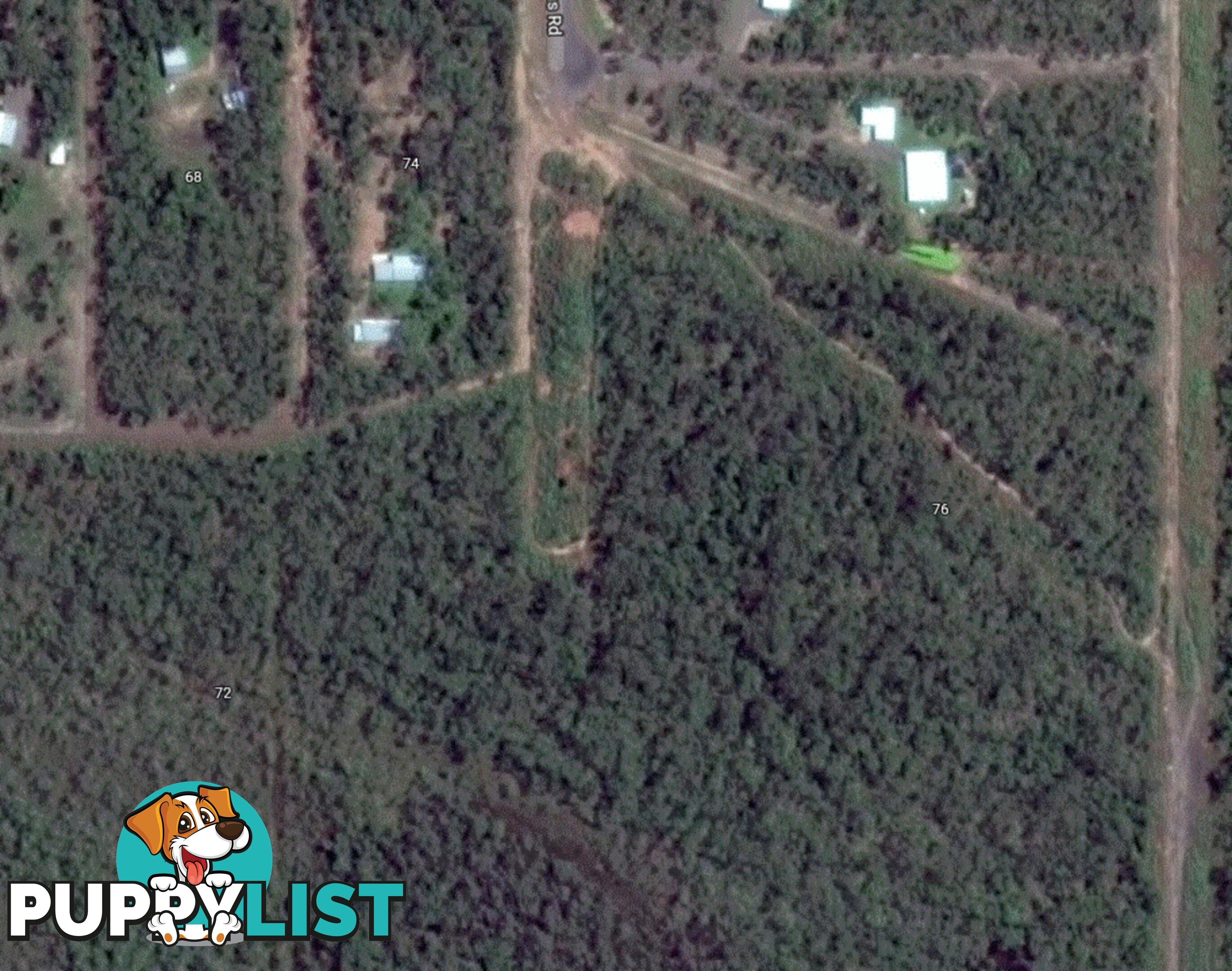 Lot 6083, Eucalyptus Road HERBERT NT 0836