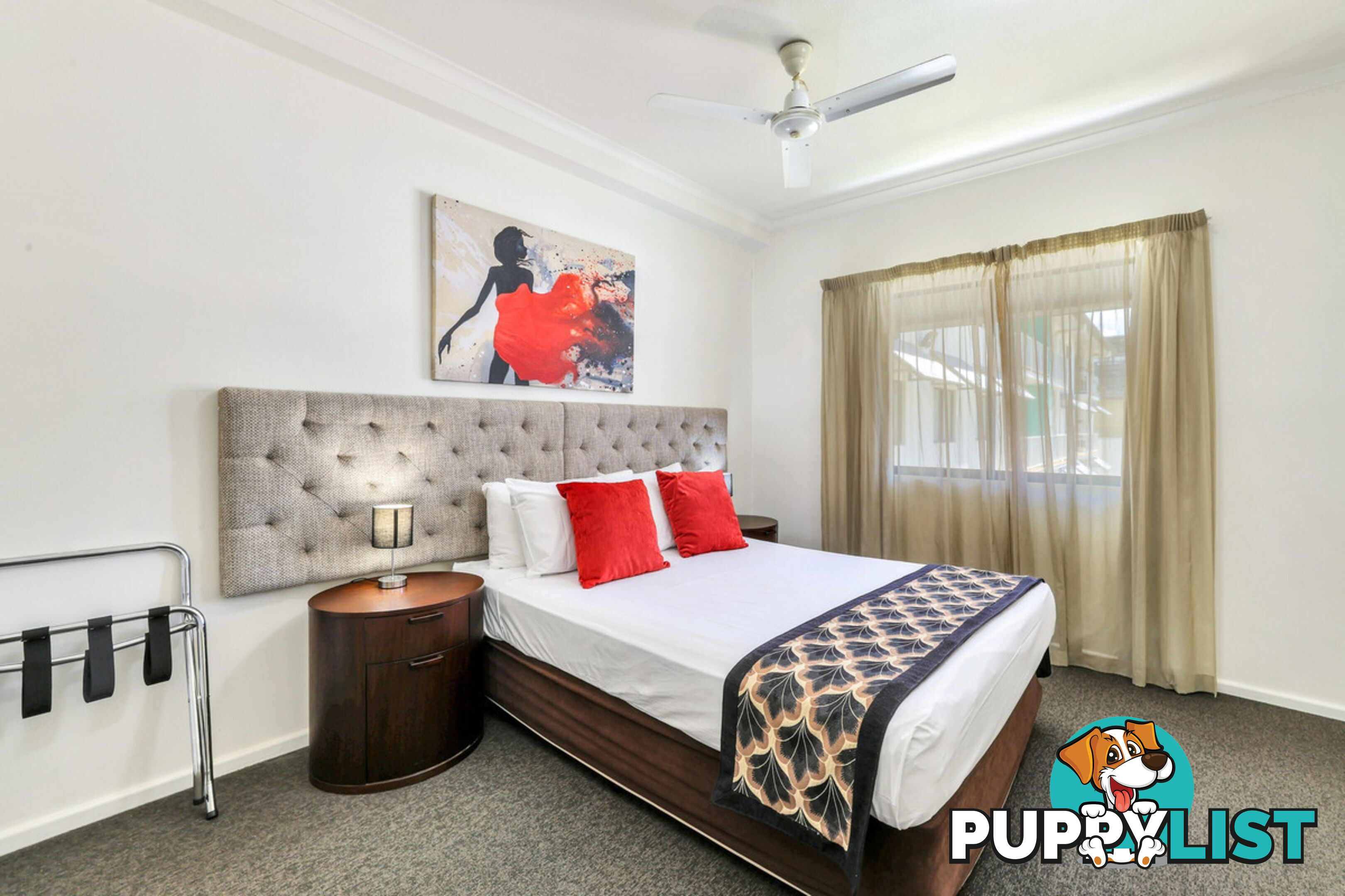 2031/55 Cavenagh Street DARWIN CITY NT 0800