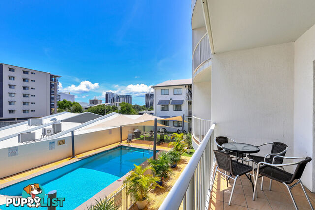 2031/55 Cavenagh Street DARWIN CITY NT 0800