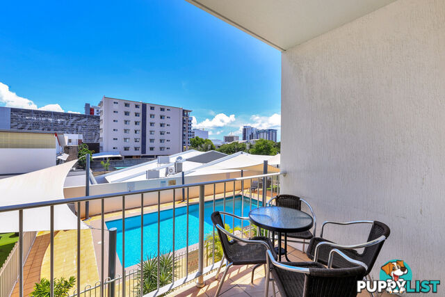 2031/55 Cavenagh Street DARWIN CITY NT 0800