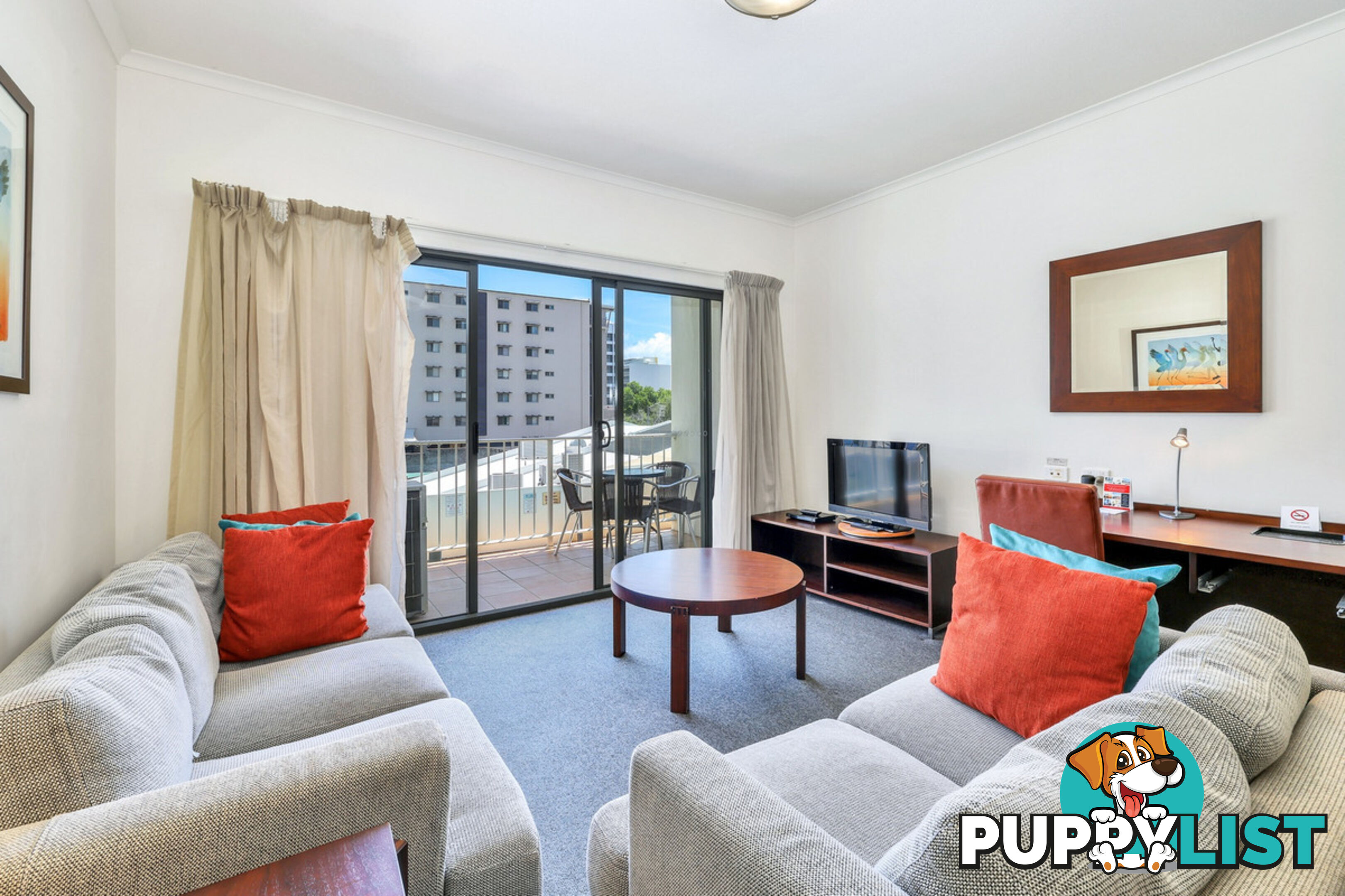 2031/55 Cavenagh Street DARWIN CITY NT 0800