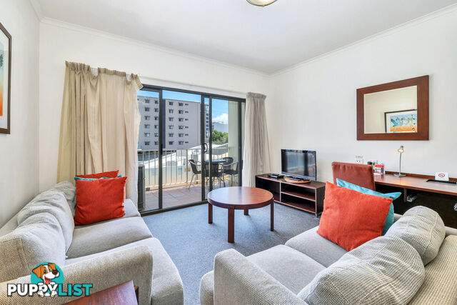 2031/55 Cavenagh Street DARWIN CITY NT 0800