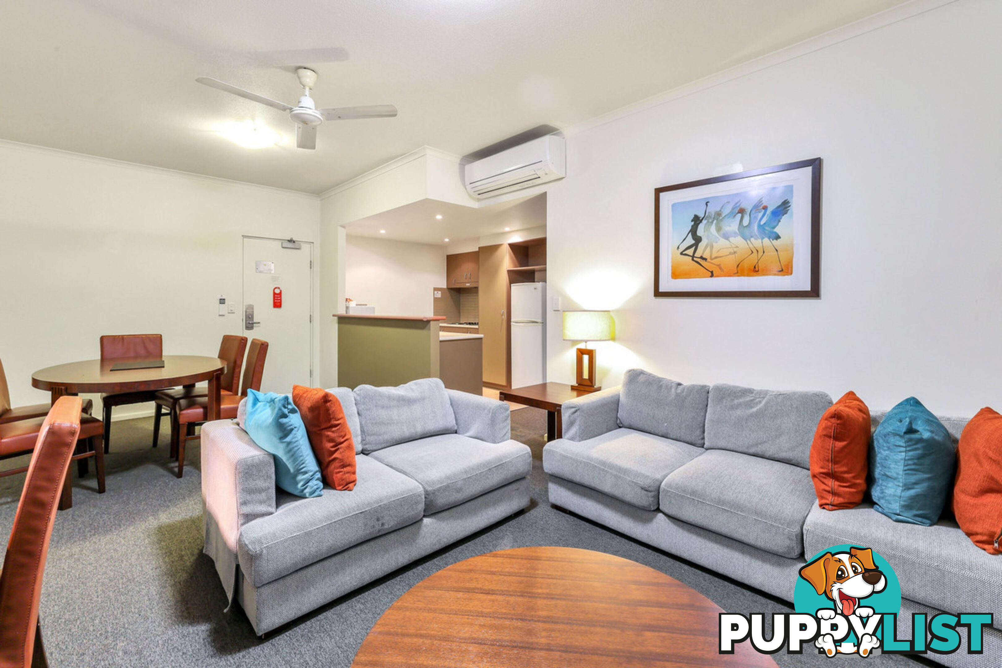 2031/55 Cavenagh Street DARWIN CITY NT 0800