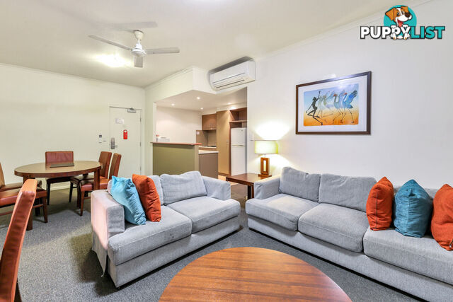 2031/55 Cavenagh Street DARWIN CITY NT 0800