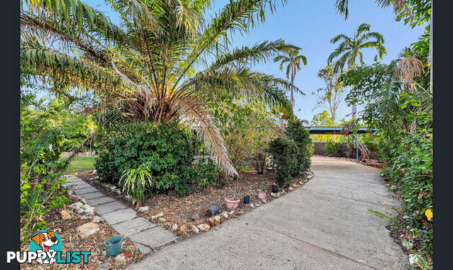 28 Davoren Circuit MOULDEN NT 0830