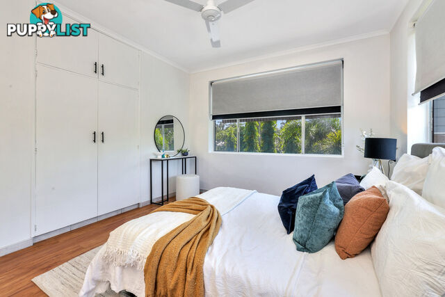 6/29 Kurrajong Crescent NIGHTCLIFF NT 0810