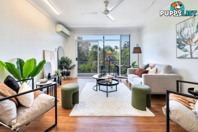 6/29 Kurrajong Crescent NIGHTCLIFF NT 0810