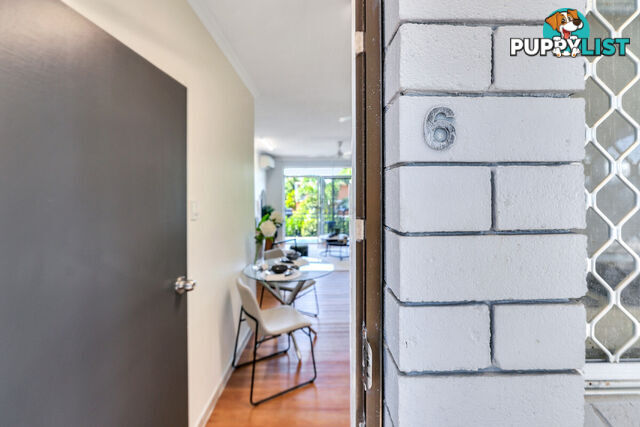 6/29 Kurrajong Crescent NIGHTCLIFF NT 0810