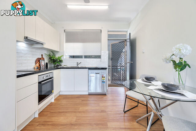 6/29 Kurrajong Crescent NIGHTCLIFF NT 0810