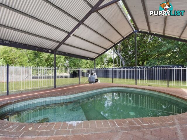 13 Wandaree Street BATCHELOR NT 0845