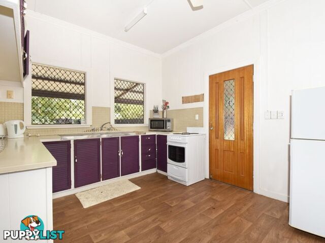 13 Wandaree Street BATCHELOR NT 0845