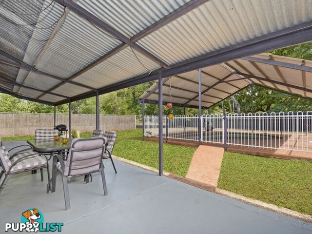 13 Wandaree Street BATCHELOR NT 0845